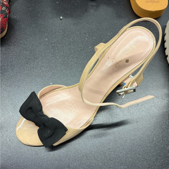 Kate Spade Isabel too size 9 shoes - Picture 4 of 7